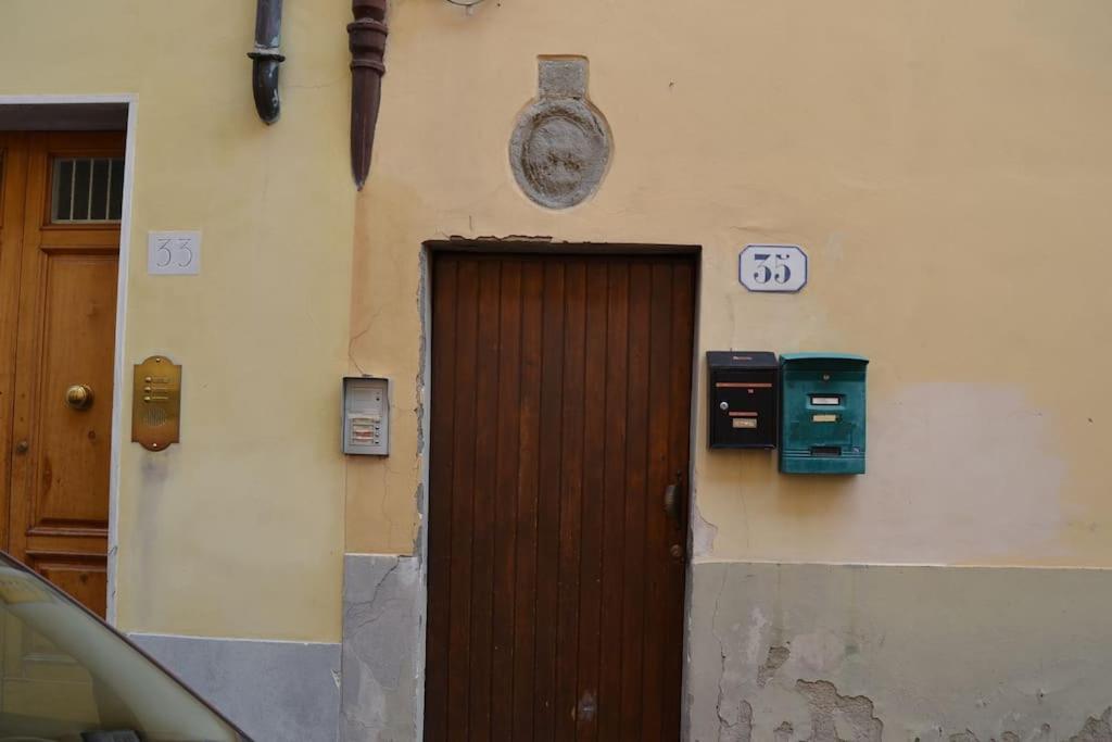 Little Sweet Home In Florencja Zewnętrze zdjęcie