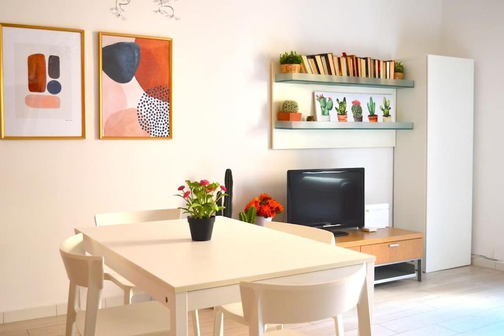 Little Sweet Home In Florencja Zewnętrze zdjęcie