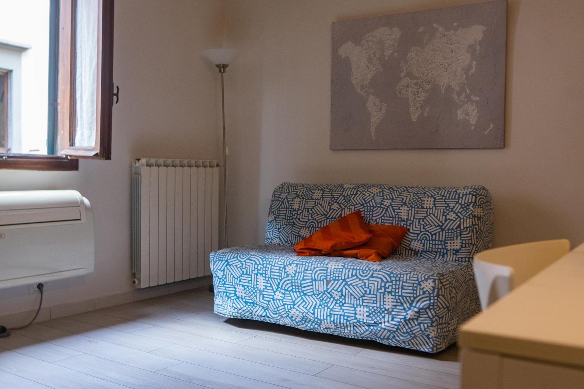 Little Sweet Home In Florencja Zewnętrze zdjęcie